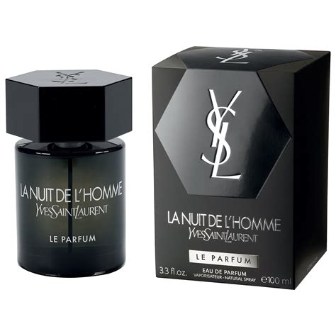 buy ysl la nuit de l homme|More.